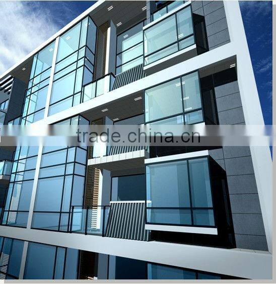 Split pressure solar heating system with heat pipe