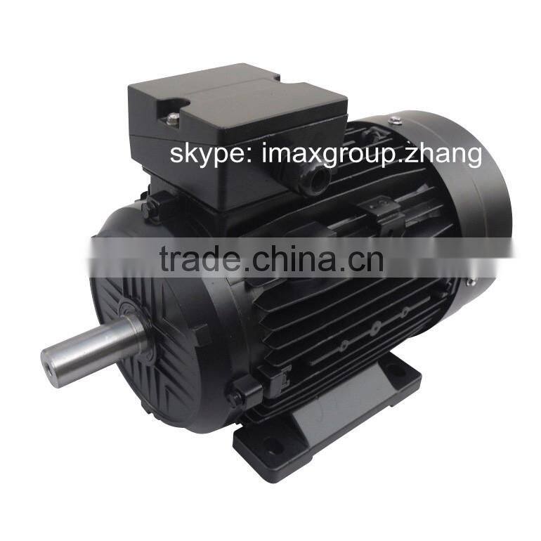 ac dynamo motor / electric motor dynamo
