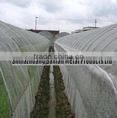 plastic screening fishing net 16mesh