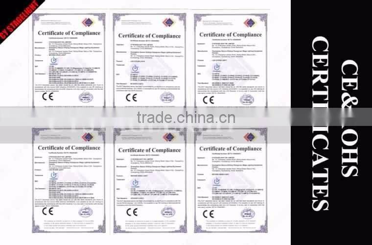 China Stage Machine Led Light Fog Machine