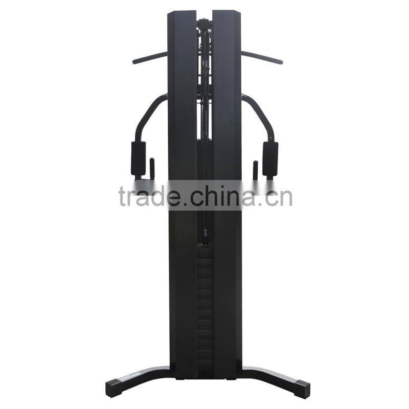 Adjustable Multi Home Gym Equipments With 118LBS Weights