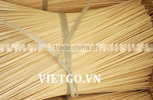 Vietnamese bamboo sticks at competitive price