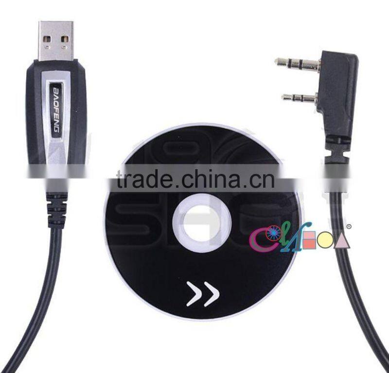 Win7 USB interface Programming cable for BAOFENG UV5R UV-5R Series