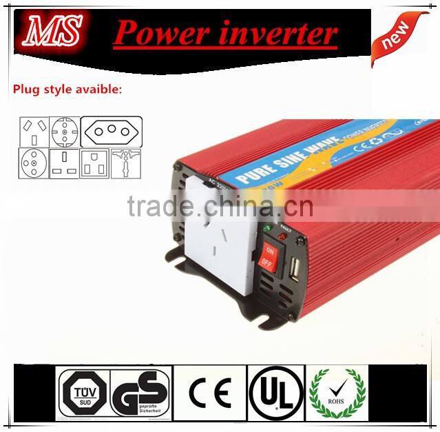 400W pure sine wave solar power inverter with best price