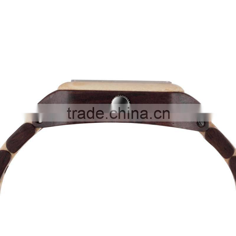 china wooden watches manufacturer sandral wood watches