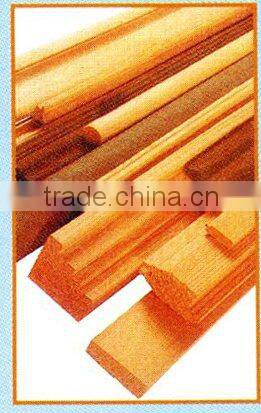 Woodworking milling cutting machine