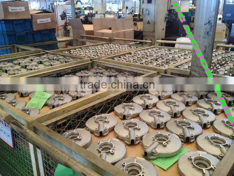 High Quality 50cc 70cc Motorcycle Cylinder Head