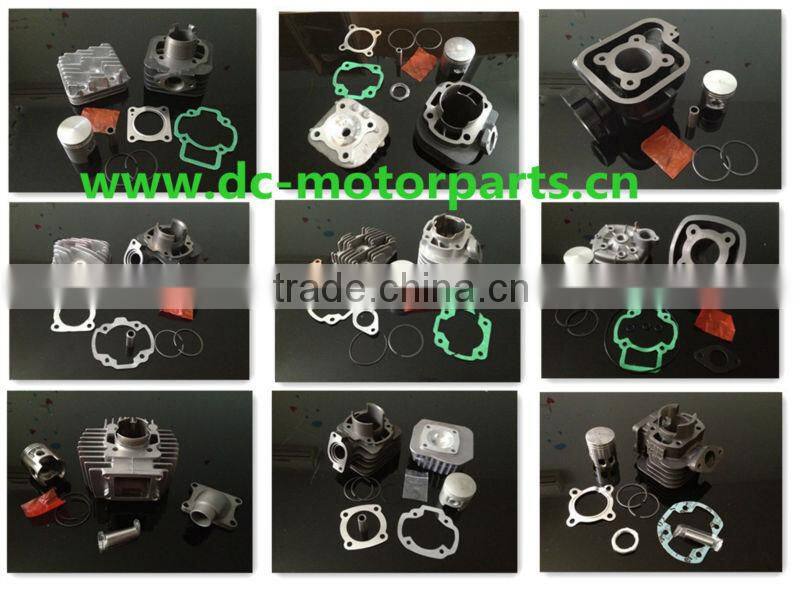 PGT103 Motor Moped Engine