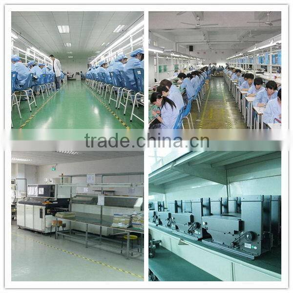 Super quality hot sell android/ios emv motor card reader