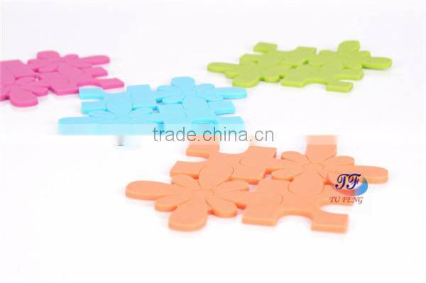 Non-slip Silicon Baking Mat for decorating