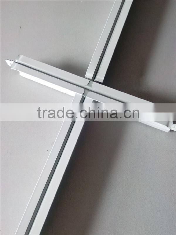ceiling grid components