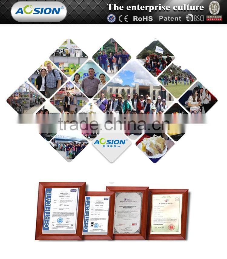 Aosion indoor electric fly catcher