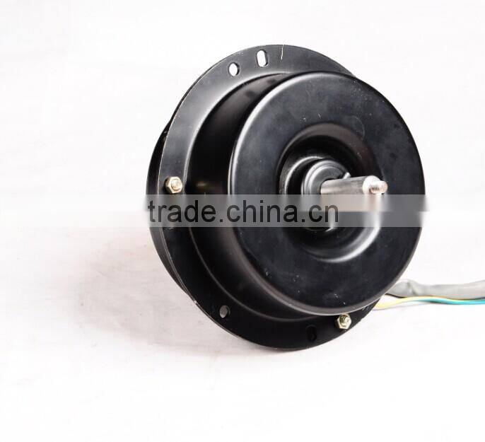 Made in China 220v ac electric motors for cooker hood
