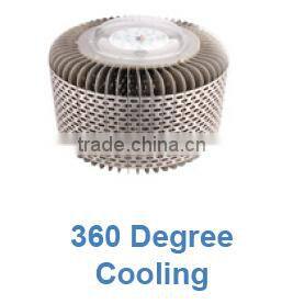 250W LED high bay light UL approval led high bay light Meanwell Bridgelux LED low price 250W high bay light