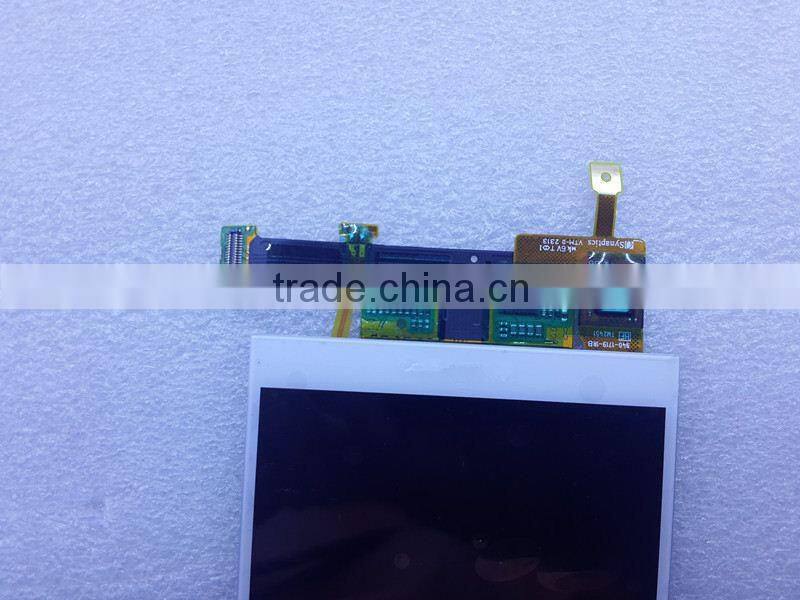 kingcrop china phone spare parts for huawei y330 lcd factory price