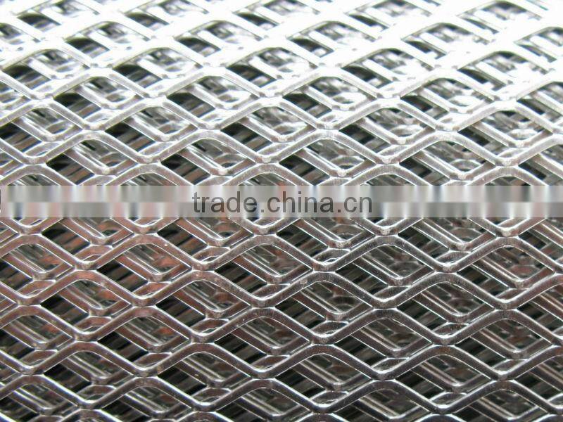Diamond Metal /Expanded Mesh for Stucco use