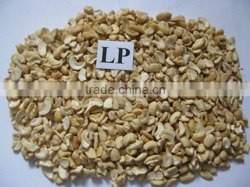 Vietnam cashew nut for exporting