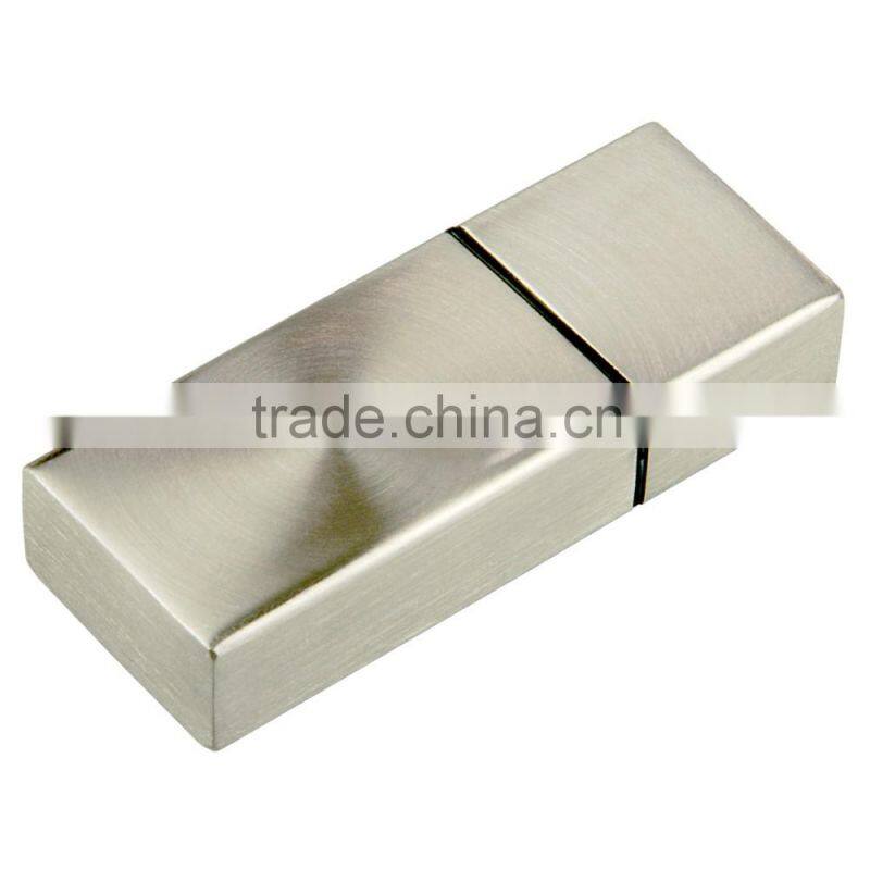 2016 Newest hot sale 1gb 4GB Popular metal USB Flash drive 8gb 16gb mini usb flash drive