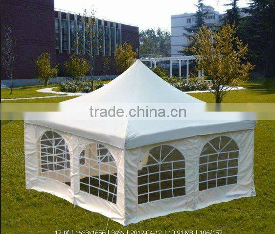 pagoda tent