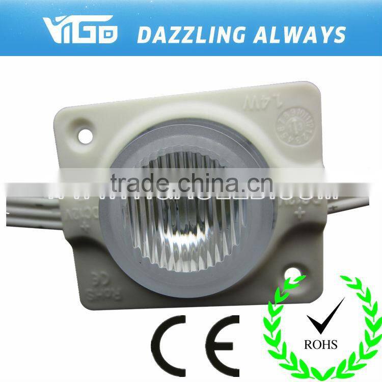 Sidelight AD lightbox,SMD3535 LED module,high energy 4.5w/3Pcs,8.4w/Pcs,waterproof IP 67