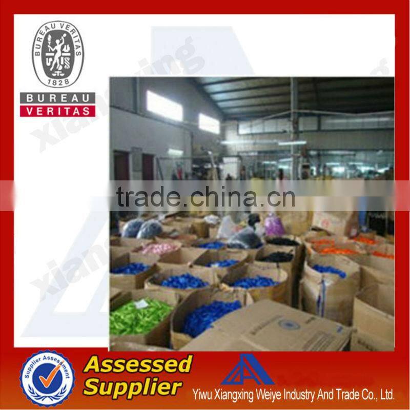 Rhinestone lanyard with name tag