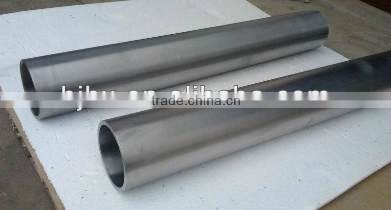 Nickel and nickel alloy wire for Electric vacuum