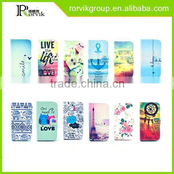 bocoson phone case card holder for Nokia Lumia 730