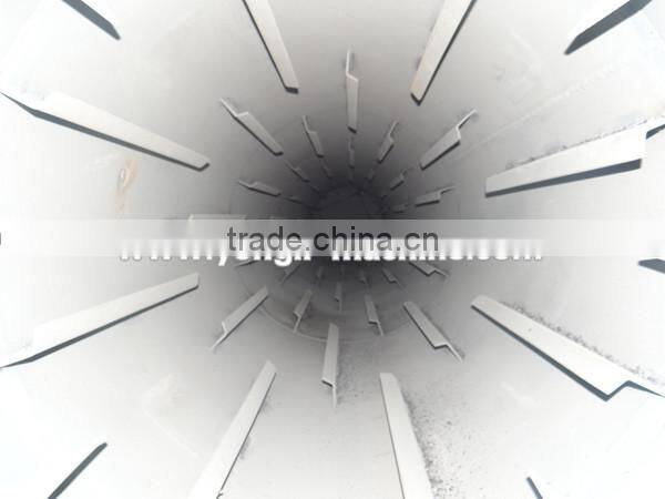 2016 hot sale wood veneer dryer price with longer mixing duration