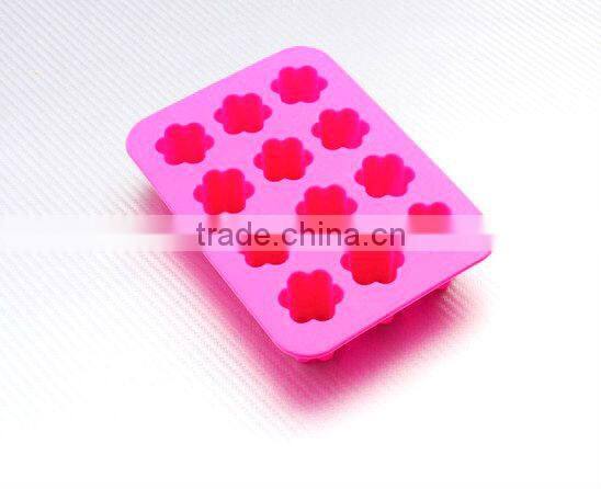 Butterfly-shaped Silicone Cake Mold