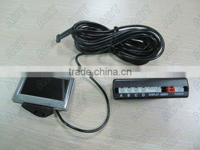 Car Buzzer Reverse Backup Alarm