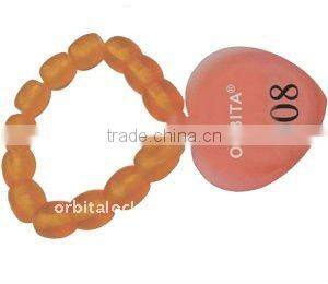 ORBITA electronic locker for cabinet