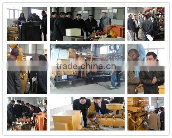 20kw Silent Diesel Generator Factory Price