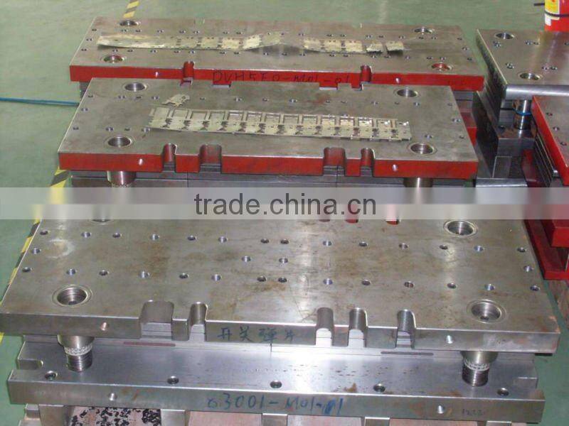 Tin plated metal shielding cover /screening box/metal shielding case