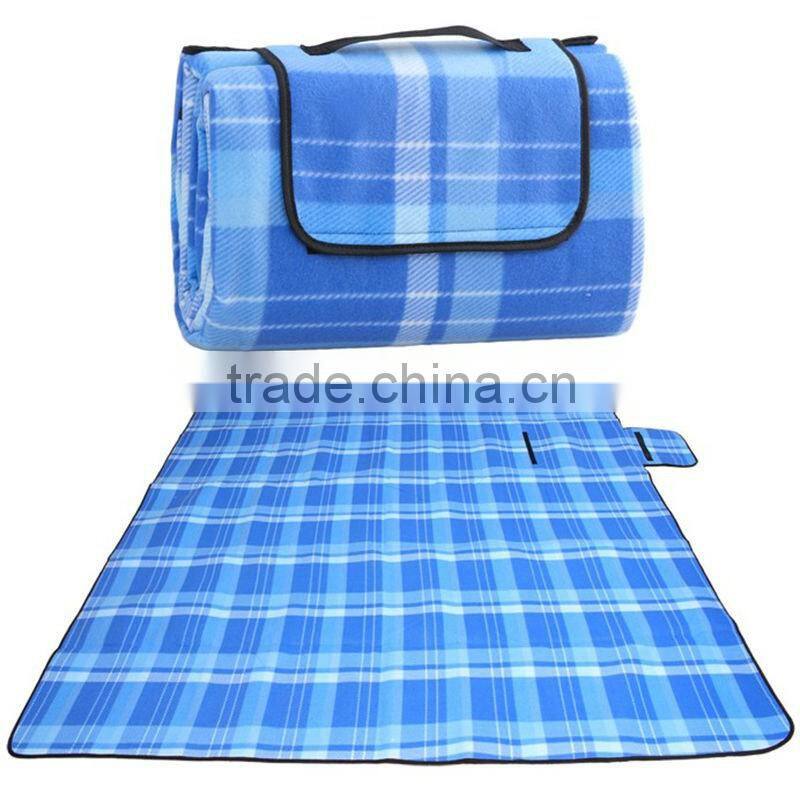 animal style printed blanket