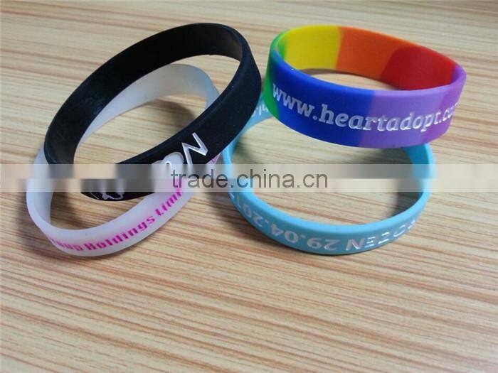 2015 new design cheap silicone smart bracelet,factory low price silicone smart bracelet,coloful smart bands