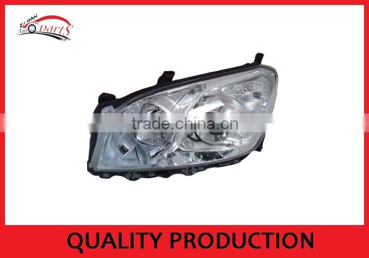 car head lamp used for toyota RAV4 2009 head lamp