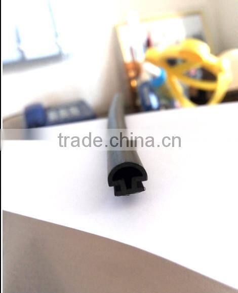 2015 EPDM door gasket door gasket factory in Foshan/anti-corrosion A-58-6.5