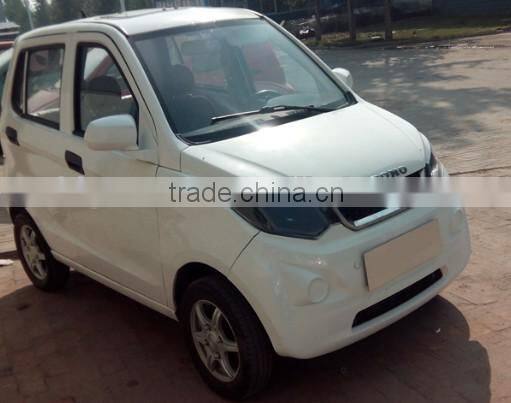 Chinese Cheap Electric Car for Sale