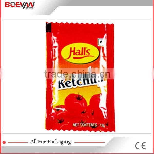 Best sell cheapest red dates sachet packing machine
