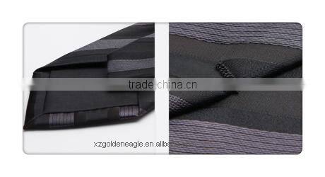 New Stripe Business Man Silk Tie