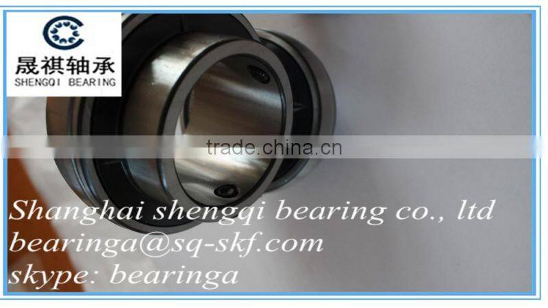 Pillow block bearing/ insert bearing UC204, UC204-12