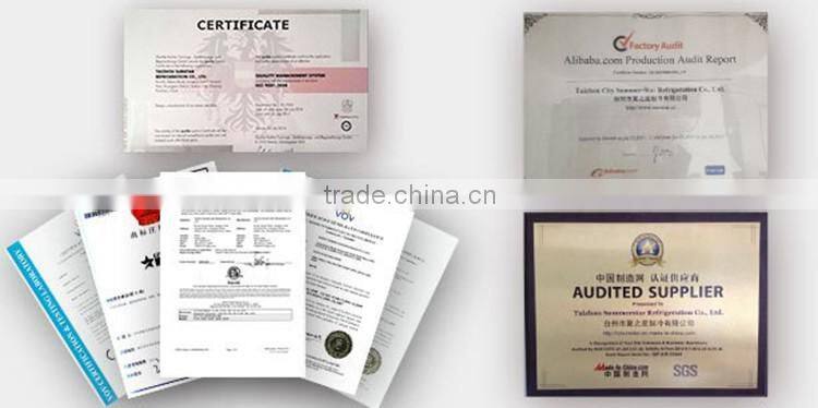 Pasmo S340C 2015 best buy 2+1 twist flavors table top model ice cream cup filling machine