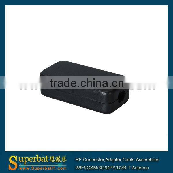 Terminal Box Enclosure-1.57"*0.78"*0.44" (L*W*H) aluminum tin box