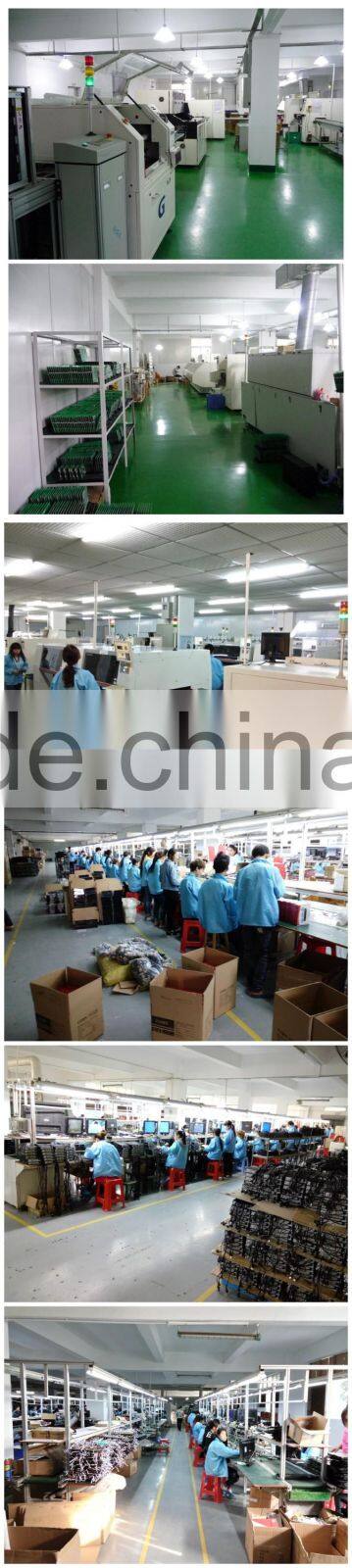 2016 Hot Product ATSC Digital TV Receiver H.264 TV Box