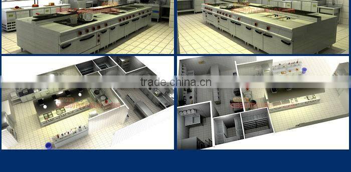 R185 Stainless Steel Fancooling 2 Refrigerated Glass Doors