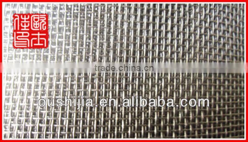 Anping fiberglass mosquito net factory made in china