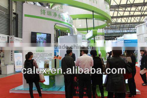 commercial reverse osmosis water filter system