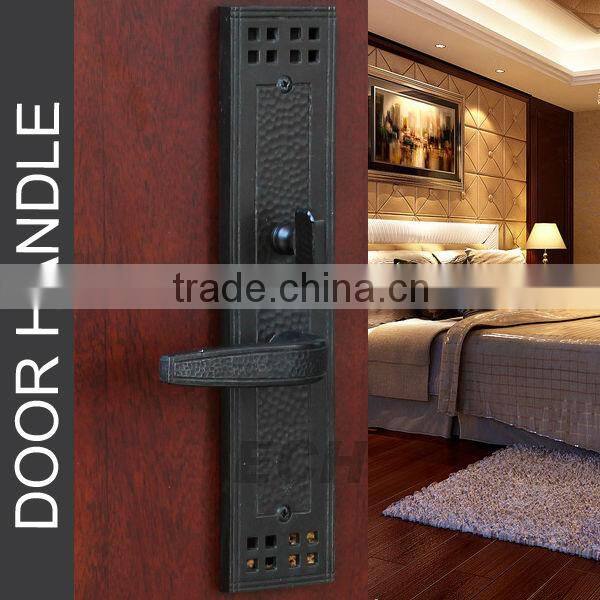 High Class door handle extension