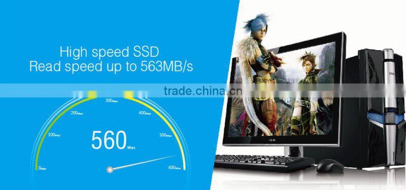 Shenzhen BIWIN SSD 1TB MLC SATA III 6GB/s ssd drives