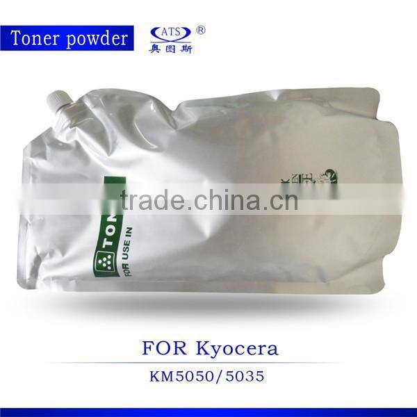 Gade A quality toner powder compatible KM5035 5050 Alibaba wholesale